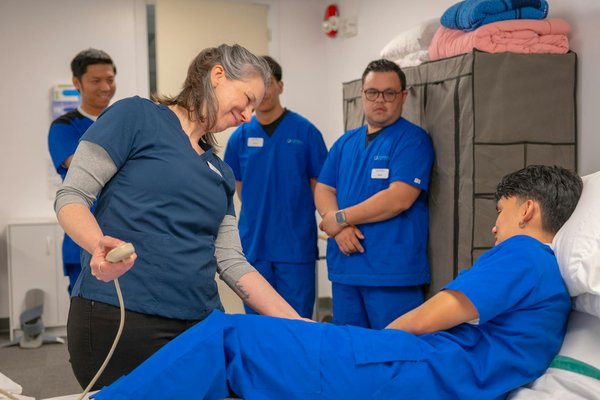 Découvrez le cabinet infirmier pour un soin optimal à domicile