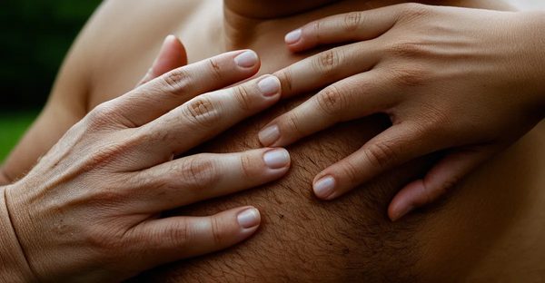 Pourquoi votre anus gratte et comment y remédier