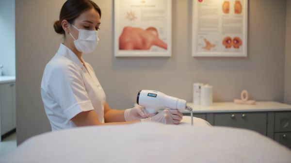 Tout savoir sur l’épilation laser à saint-priest : sécurité, efficacité et tarifs
