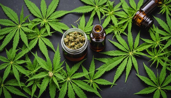 Top 7 des meilleurs sites cbd pour des achats réussis