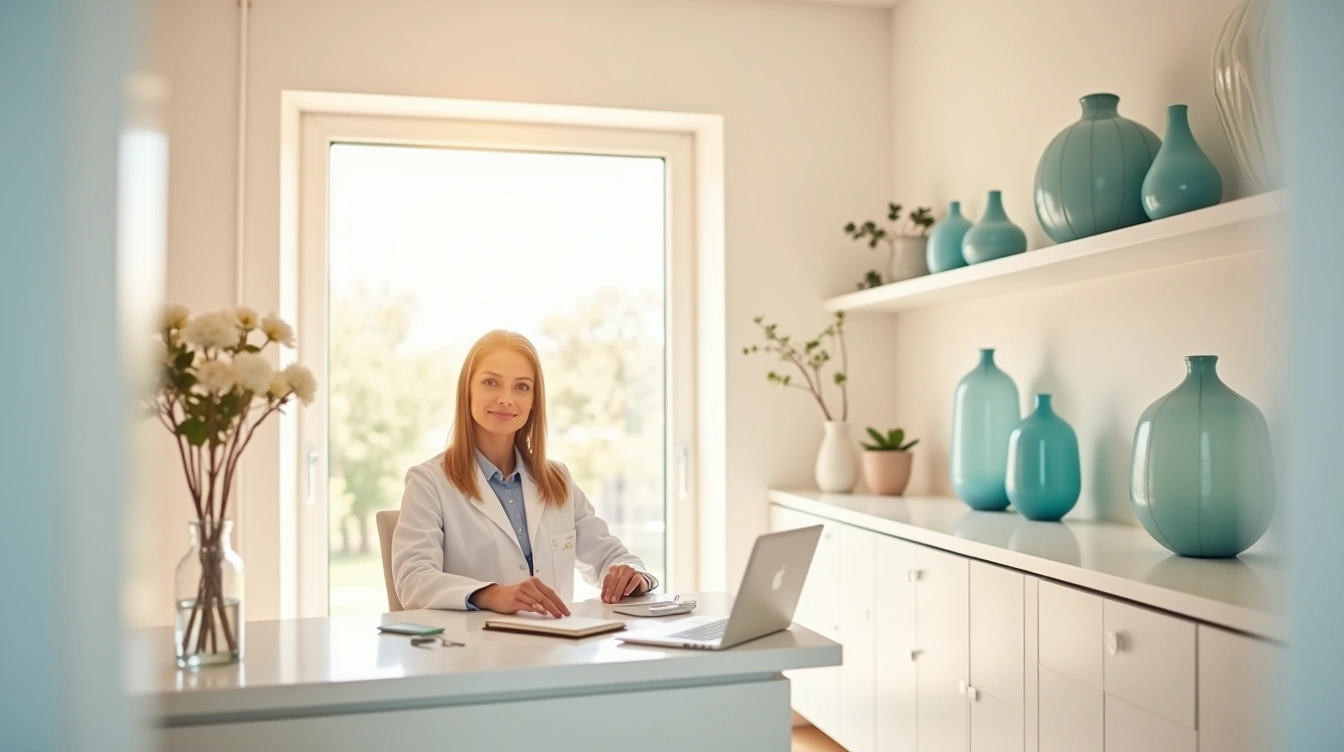 Comment se déroule une séance d’épilation laser ?